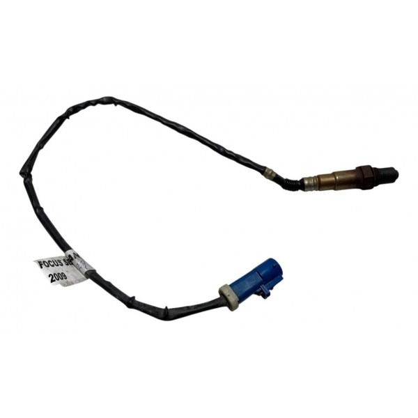 Sonda Lambda Secundaria Ford Focus Volvo C30 2.0 2009