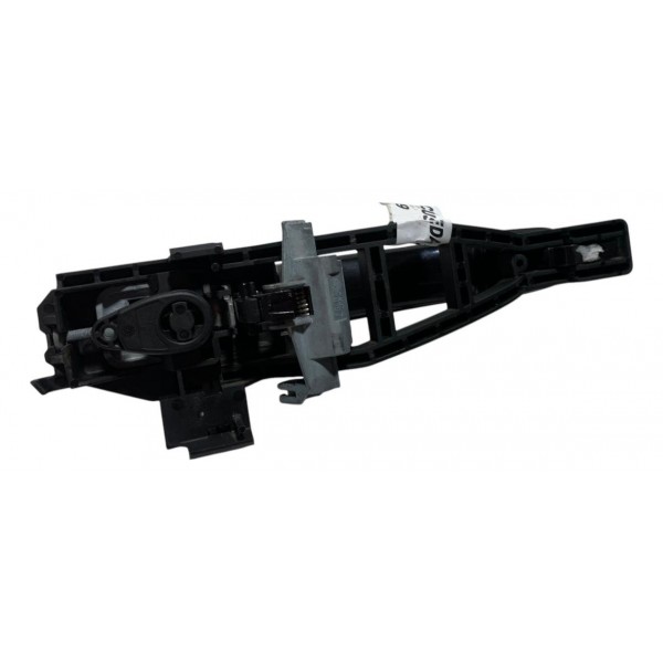 Maçaneta Externa Dianteira Esquerda Ford Focus Sedan 2009