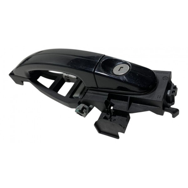 Maçaneta Externa Dianteira Esquerda Ford Focus Sedan 2009