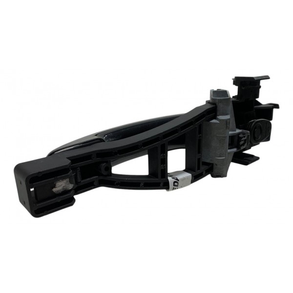 Maçaneta Externa Dianteira Esquerda Ford Focus Sedan 2009