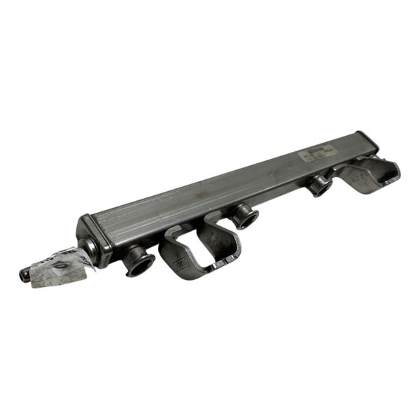 Flauta Bico Injetor Ford Focus Sedan 2.0 2009