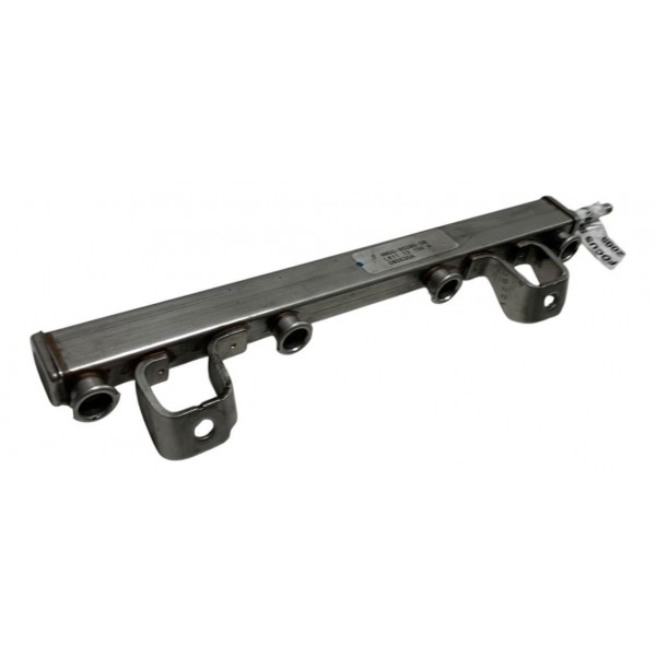 Flauta Bico Injetor Ford Focus Sedan 2.0 2009