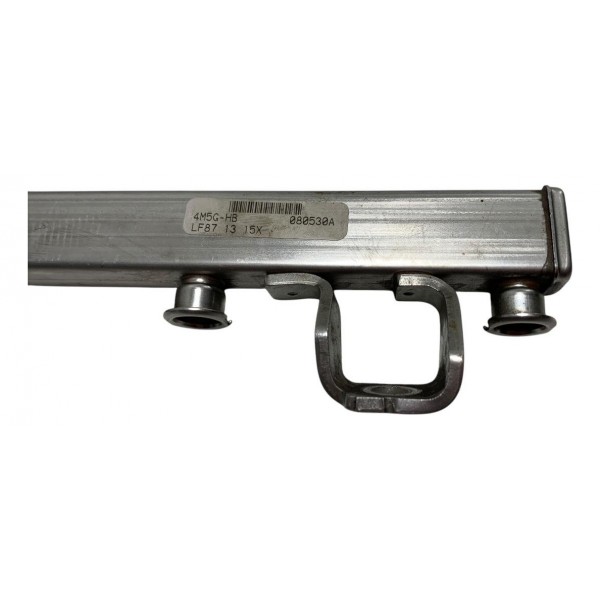 Flauta Bico Injetor Ford Focus Sedan 2.0 2009