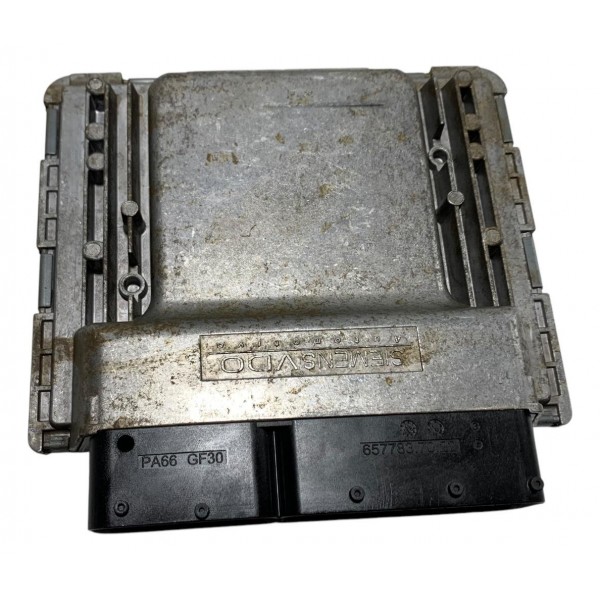 Módulo Cambio Automatico Ford Focus Sedan 2.0 16v 2009