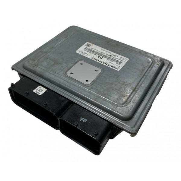 Módulo Cambio Automatico Ford Focus Sedan 2.0 16v 2009