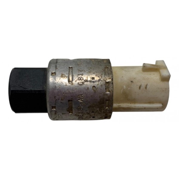 Sensor Pressostato Ar Cond. Ford Focus Sedan 2.0 2009