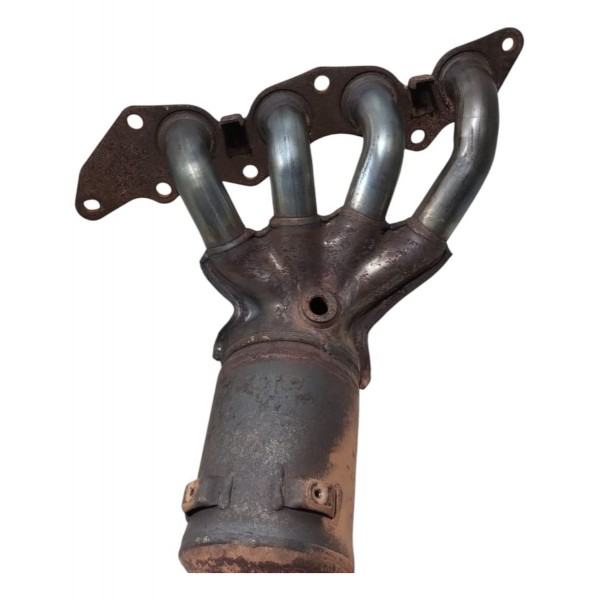 Catalisador Ford Focus 2.0 Hatch Sedan, 2009/2014