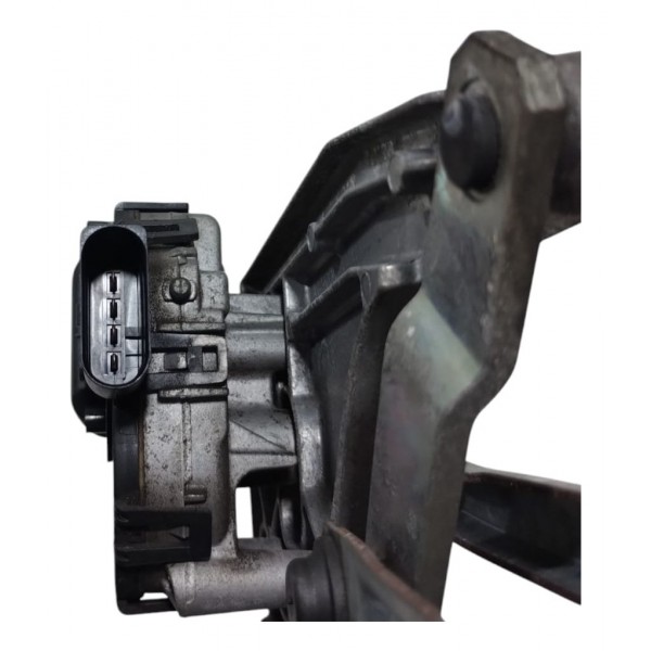 Galhada Motor Limpador Parabrisa Ford Focus 2009 A 2013