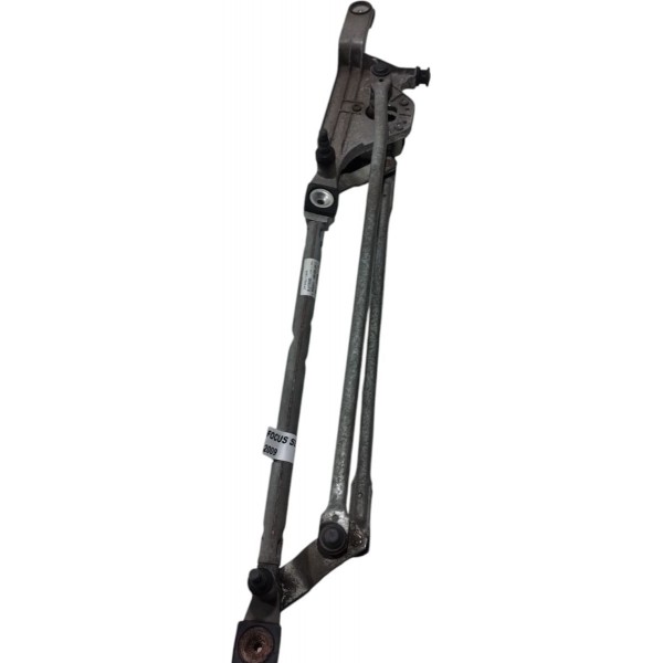 Galhada Motor Limpador Parabrisa Ford Focus 2009 A 2013