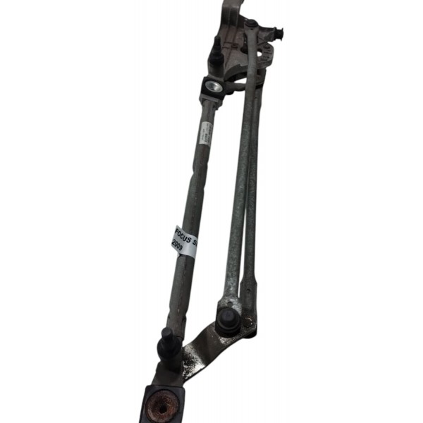 Galhada Motor Limpador Parabrisa Ford Focus 2009 A 2013