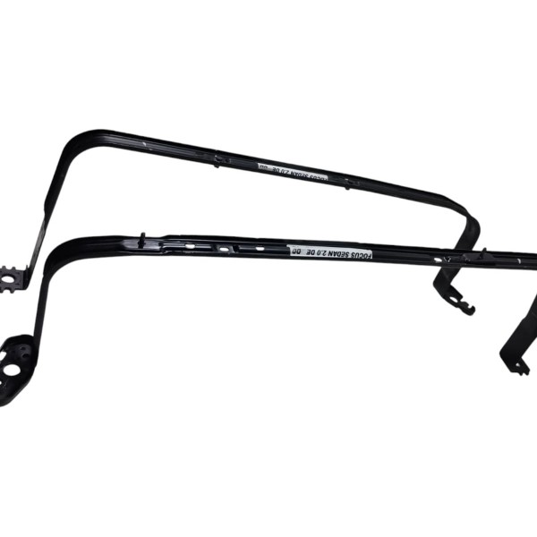 Par Cintas Suporte Tanque Ford Focus 2009/2013 Av619057ac