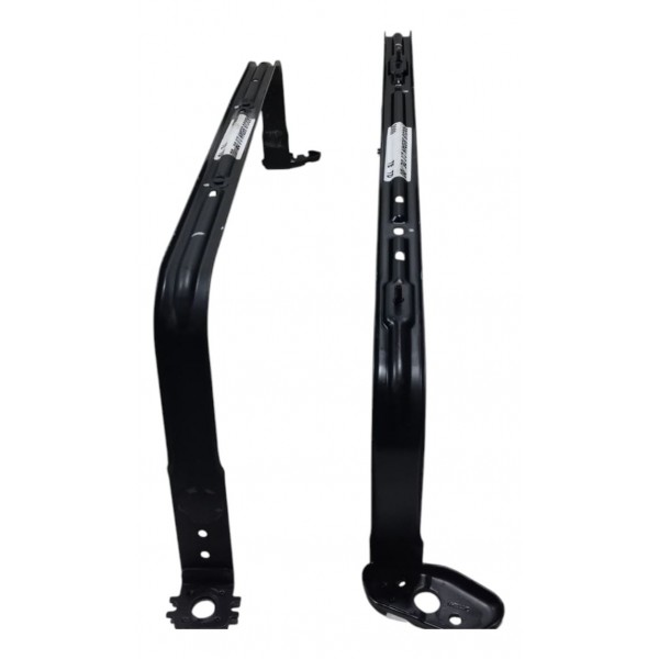 Par Cintas Suporte Tanque Ford Focus 2009/2013 Av619057ac