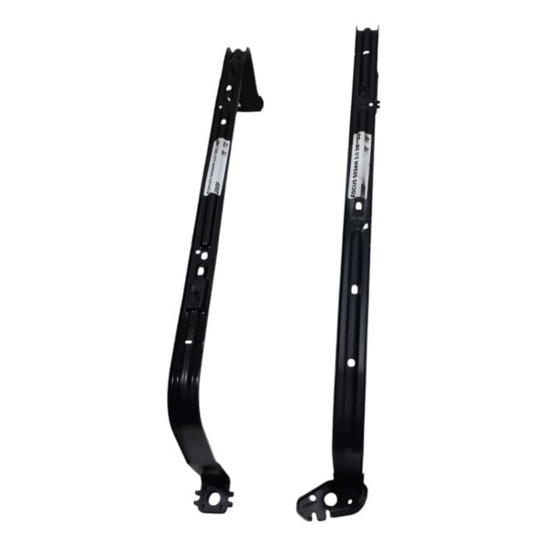 Par Cintas Suporte Tanque Ford Focus 2009/2013 Av619057ac