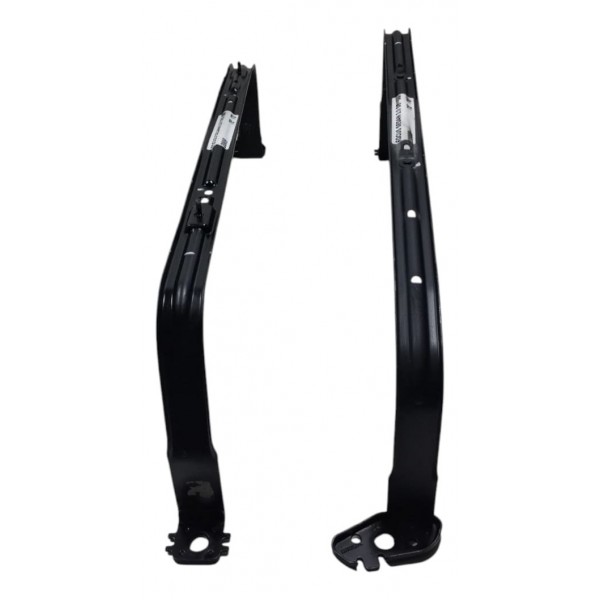 Par Cintas Suporte Tanque Ford Focus 2009/2013 Av619057ac