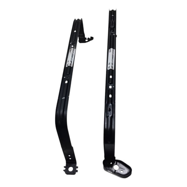 Par Cintas Suporte Tanque Ford Focus 2009/2013 Av619057ac