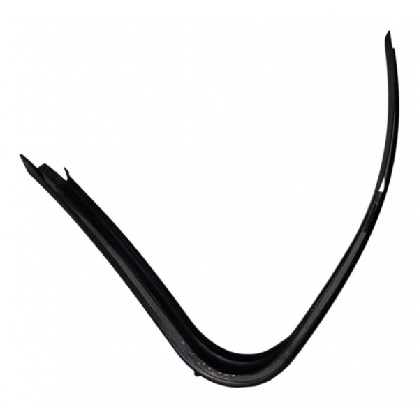 Acabamento Moldura Porta Dianteira Esq Focus 2009 A 2013