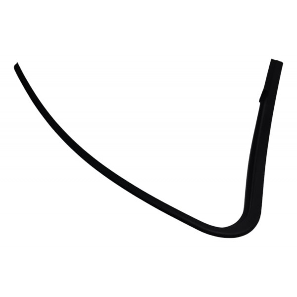 Acabamento Moldura Porta Dianteira Esq Focus 2009 A 2013