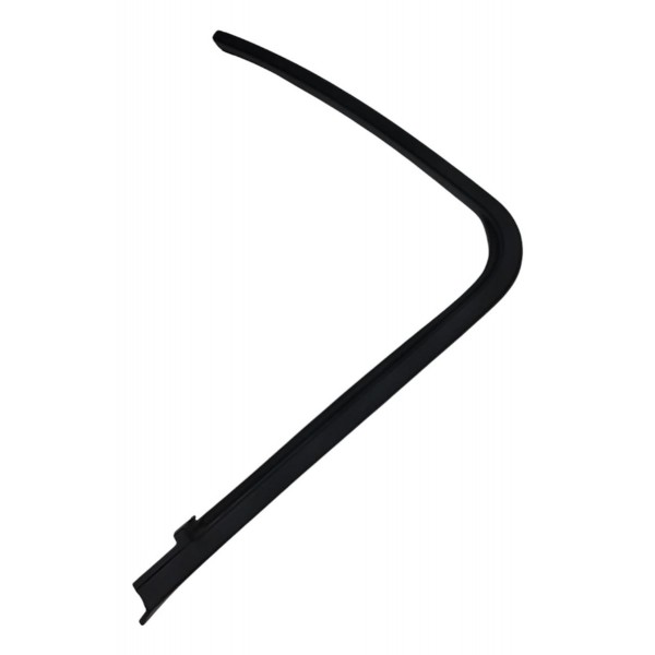 Moldura Superior Porta Dianteira Esquerda Focus 2010/2013