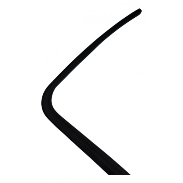 Moldura Superior Porta Dianteira Dir Focus 2010/2013