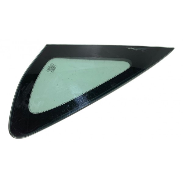 Vigia Traseiro Esquerdo Ford Focus Sedan 2.0 2009