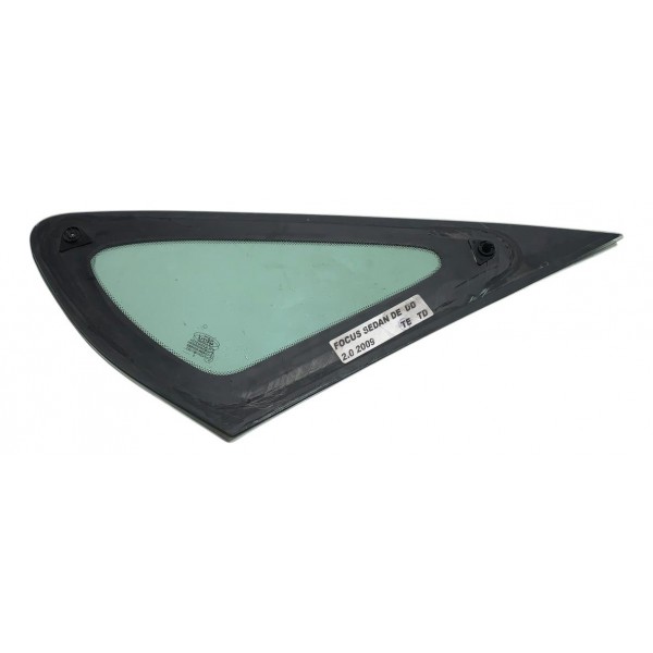 Vigia Traseiro Esquerdo Ford Focus Sedan 2.0 2009