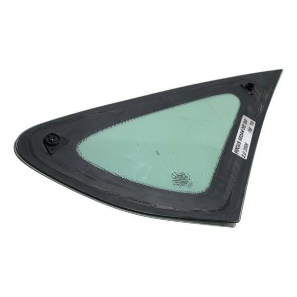 Vigia Traseiro Esquerdo Ford Focus Sedan 2.0 2009