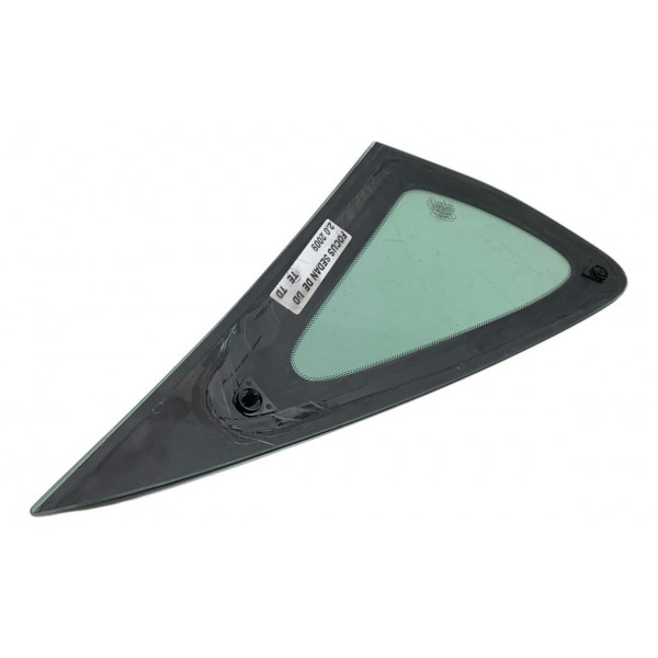 Vigia Traseiro Esquerdo Ford Focus Sedan 2.0 2009