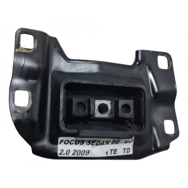 Coxim Motor Lado Esquerdo Focus 2009/2014 1.8 2.0