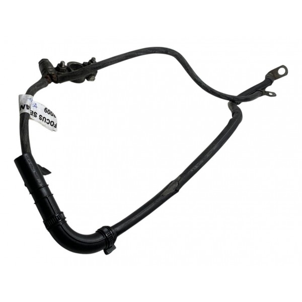 Cabo Terra Polo Negativo Ford Focus 2.0 16v 2009