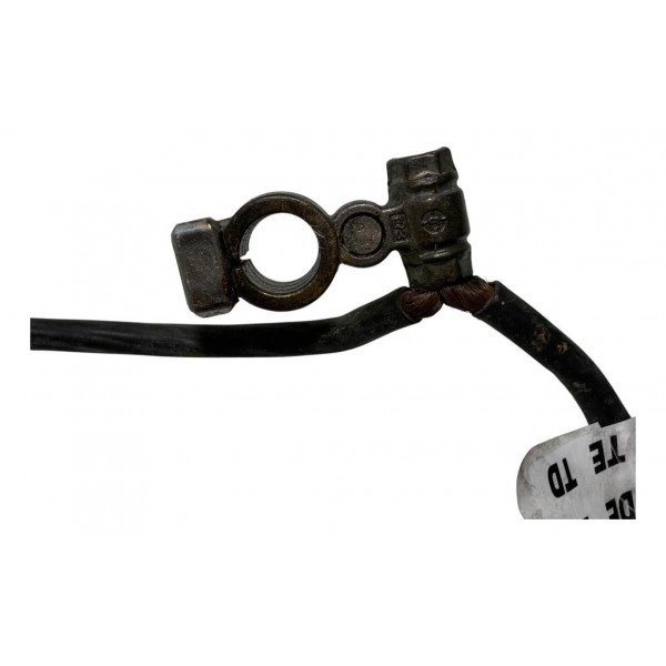 Cabo Terra Polo Negativo Ford Focus 2.0 16v 2009