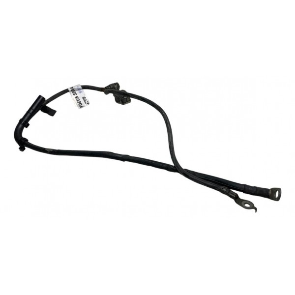 Cabo Terra Polo Negativo Ford Focus 2.0 16v 2009