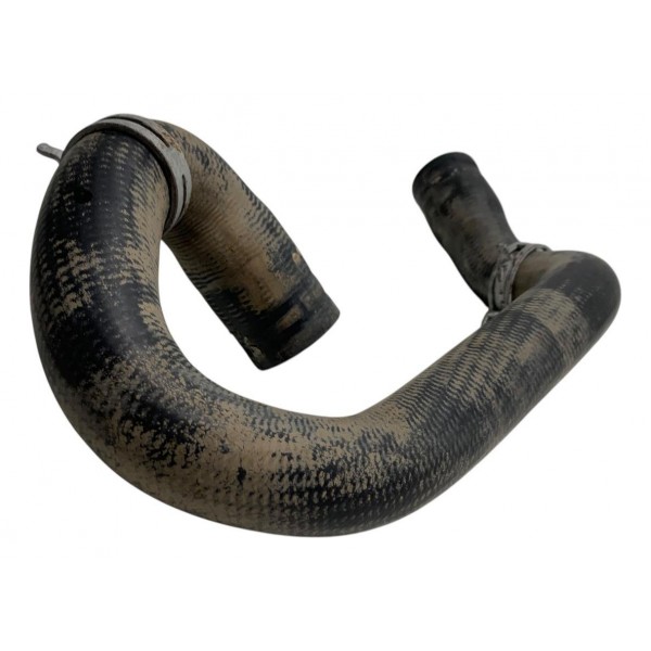 Mangueira Inferior Radiador Ford Focus 2.0 2009