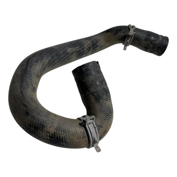 Mangueira Inferior Radiador Ford Focus 2.0 2009