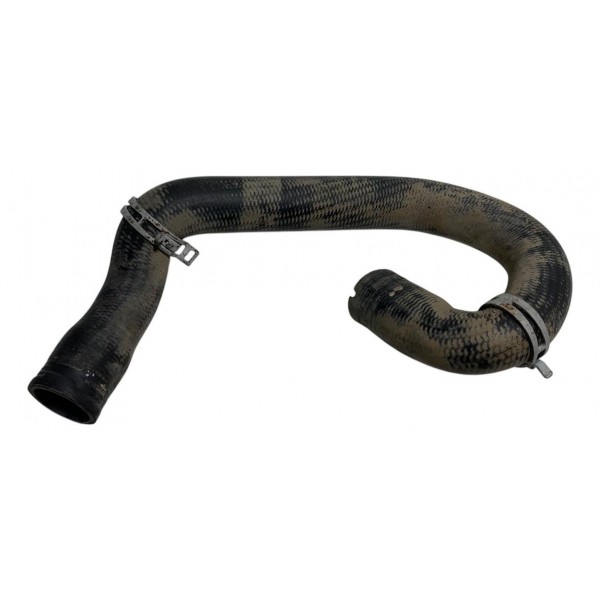 Mangueira Inferior Radiador Ford Focus 2.0 2009