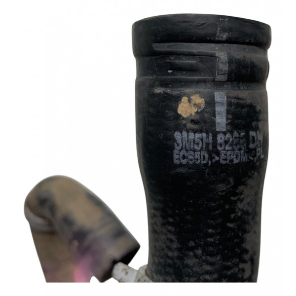 Mangueira Inferior Radiador Ford Focus 2.0 2009