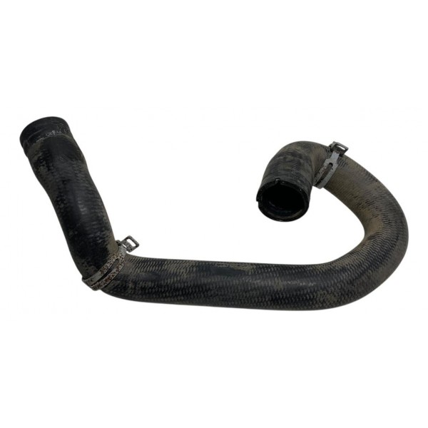 Mangueira Inferior Radiador Ford Focus 2.0 2009