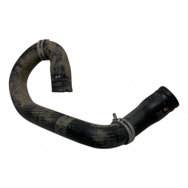 Mangueira Inferior Radiador Ford Focus 2.0 2009