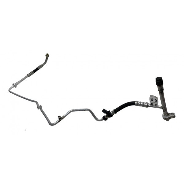 Mangueira Ar Condicionado Ford Focus 2.0 2009