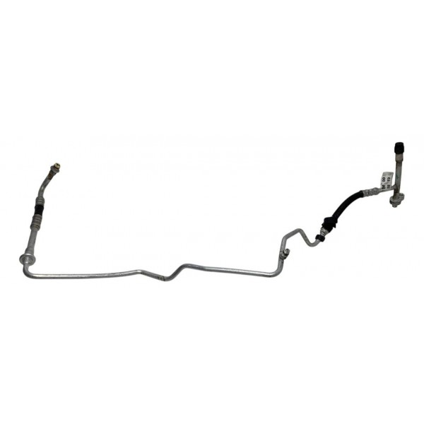 Mangueira Ar Condicionado Ford Focus 2.0 2009