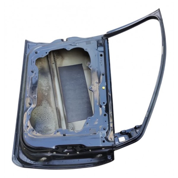 Porta Dianteira Esquerda Ford Focus 2009/2012 Original Foto