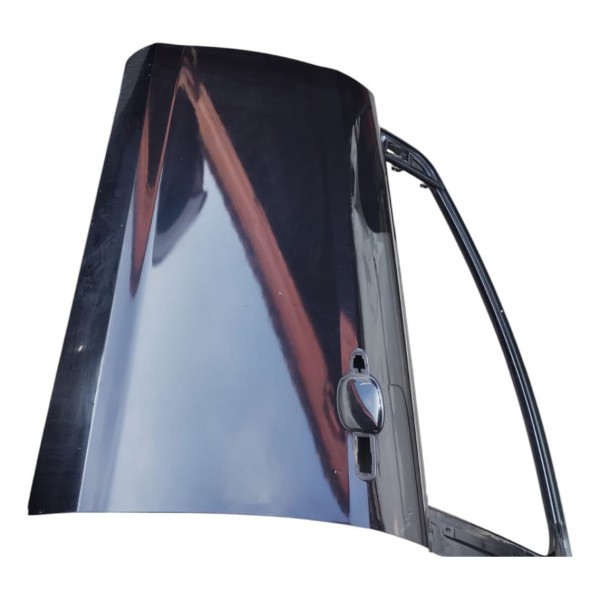 Porta Dianteira Esquerda Ford Focus 2009/2012 Original Foto