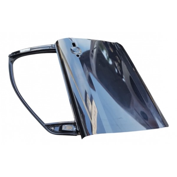 Porta Dianteira Esquerda Ford Focus 2009/2012 Original Foto