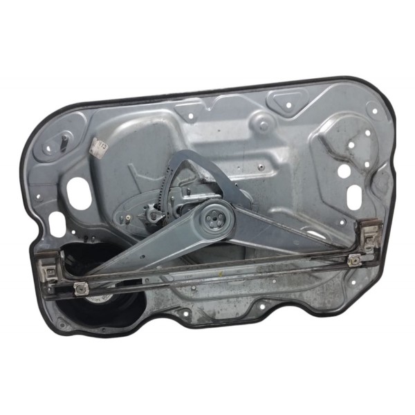 Maquina De Vidro Dianteira Esquerda Ford Focus 2009 A 2013