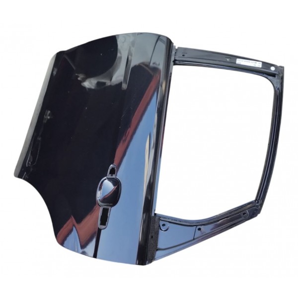 Porta Traseira Esquerda Focus 2009 2010 2011 2012 2013 Original Foto