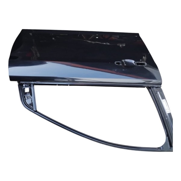 Porta Dianteira Dia Ford Focus 2009/2012 Original Foto