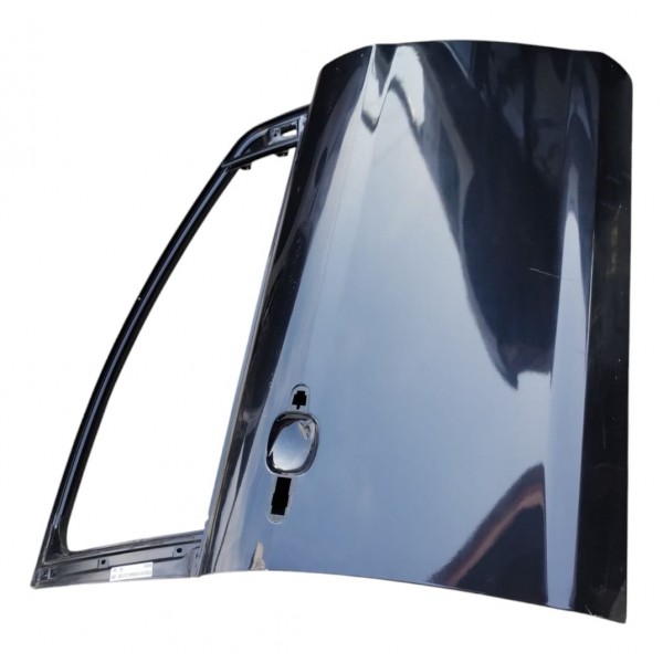 Porta Dianteira Dia Ford Focus 2009/2012 Original Foto