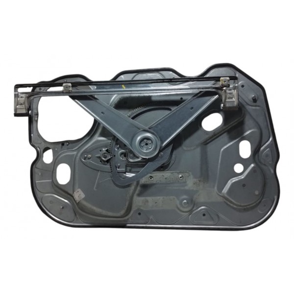 Maquina De Vidro Dianteira Dir Ford Focus 2009 A 2013