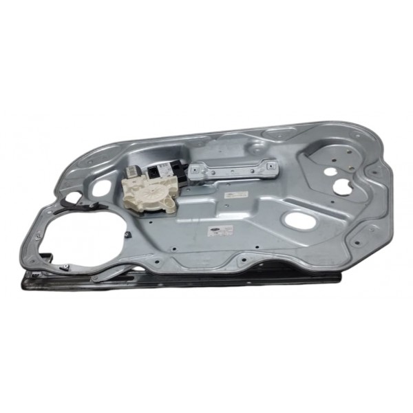 Maquina De Vidro Dianteira Dir Ford Focus 2009 A 2013
