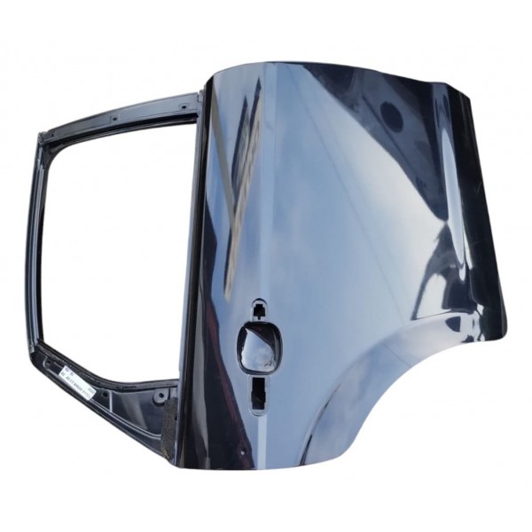 Porta Traseira Dir Focus 2009 2010 2011 2012 2013 Original Foto