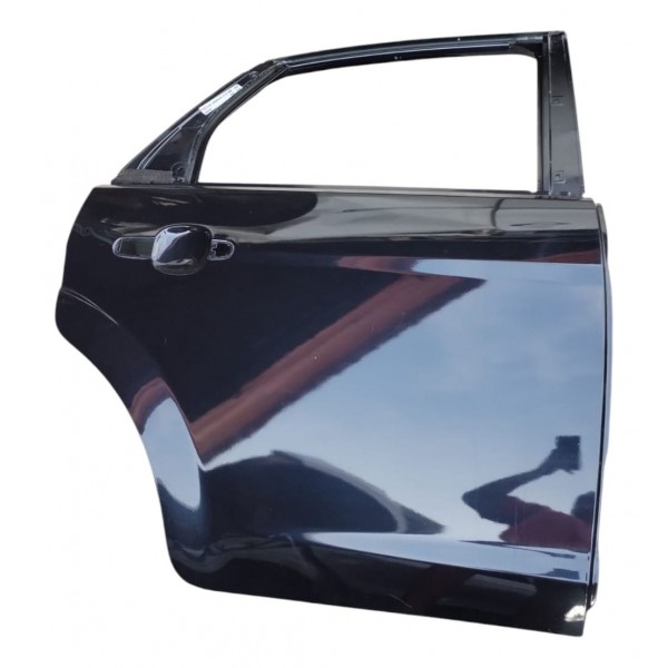 Porta Traseira Dir Focus 2009 2010 2011 2012 2013 Original Foto